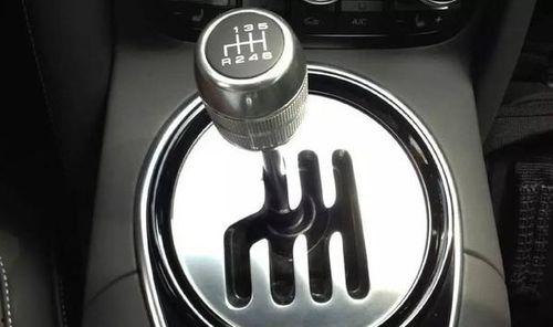 手动挡操作视频,跟随视频学习驾驶艺术