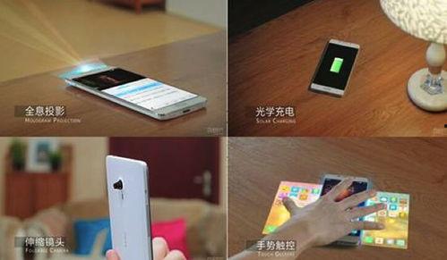 乐视手机视频,乐视手机视频深度解析