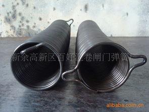 卷闸门弹簧更换视频,轻松掌握门控系统维护技巧