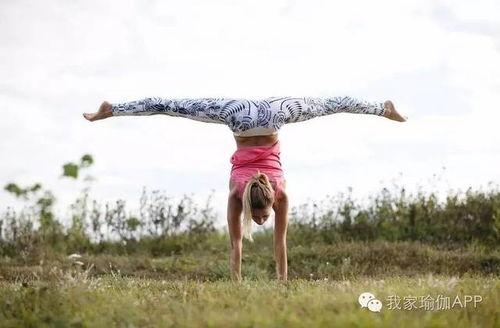 倒立教程视频,轻松掌握平衡艺术