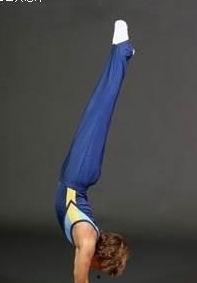 倒立教程视频,轻松掌握平衡艺术