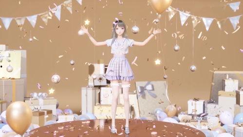 彩带舞蹈视频,绽放青春风采