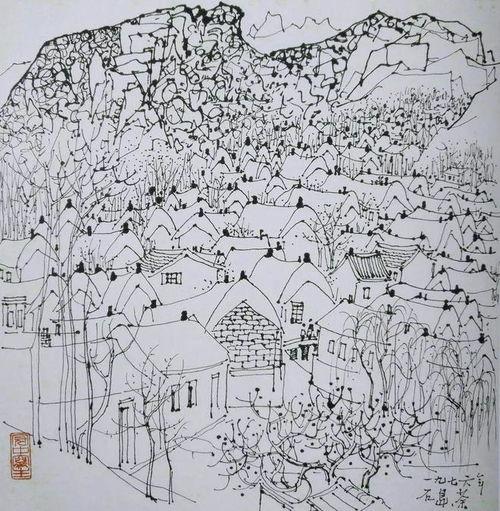 速写风景视频,捕捉瞬间的自然之美