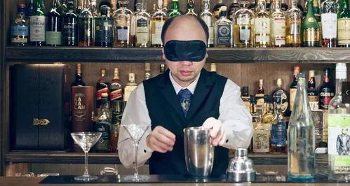 调酒师视频,跟随视频学习经典鸡尾酒制作