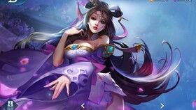 貂蝉教学视频,解锁古代美女舞姿，领略古典美学魅力