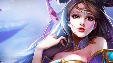 貂蝉教学视频,解锁古代美女舞姿，领略古典美学魅力