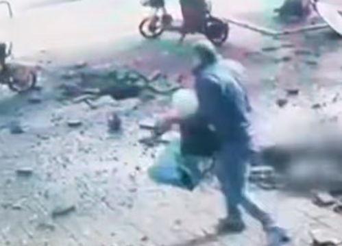 擦炮视频,惊险刺激的瞬间回顾