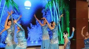 竹林深处舞蹈教学视频,舞蹈教学视频精彩回顾