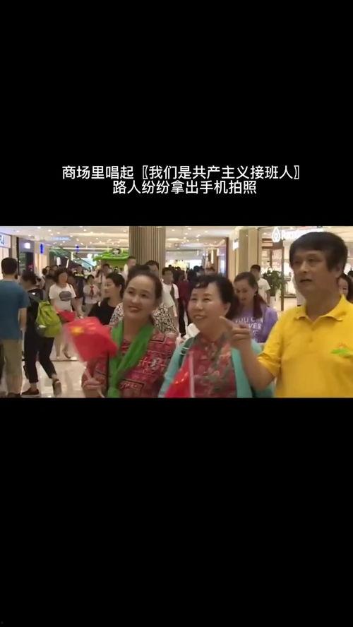 人来人往视频,人来人往的瞬间故事