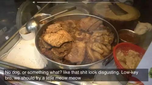狗肉视频,狗肉产业链背后的血腥真相
