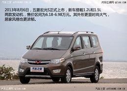 五菱宏光s视频,平民神车风采再现，视频揭秘其魅力所在