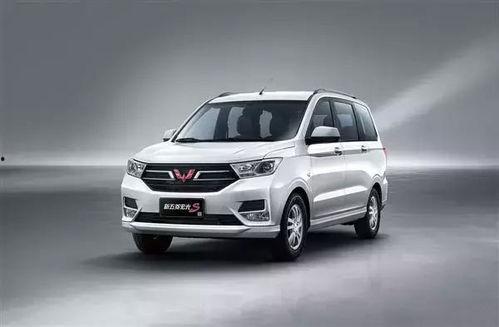 五菱宏光s视频,平民神车风采再现，视频揭秘其魅力所在