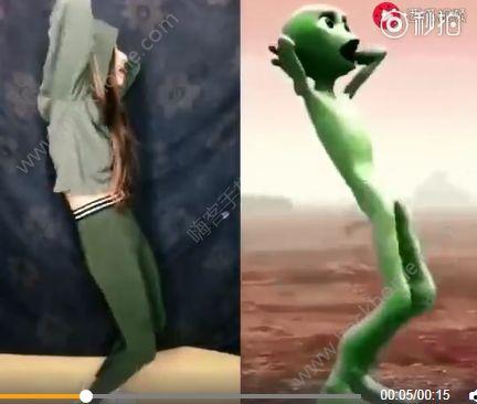 青蛙舞蹈视频,探寻自然与艺术的完美融合