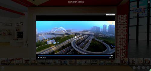 山西视频,历史与现代交融的壮美画卷