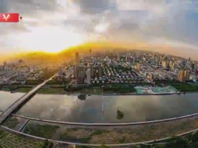 山西视频,历史与现代交融的壮美画卷