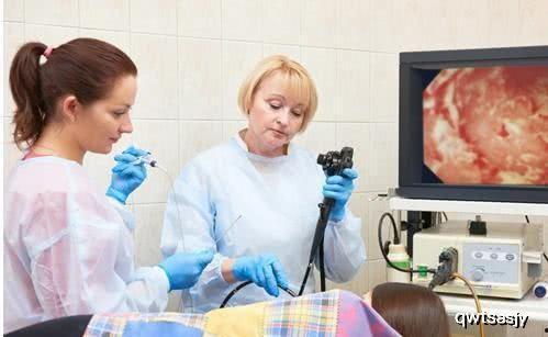 胃镜怎么做的过程视频,直观视频带你了解每一步