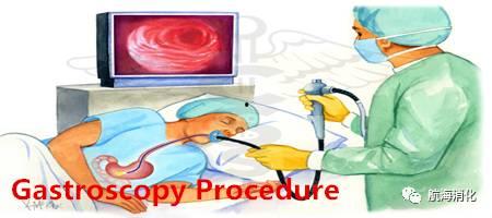 胃镜怎么做的过程视频,直观视频带你了解每一步