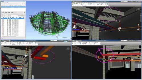 bim 视频,构建未来建筑新篇章