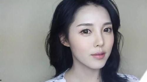 浓妆艳抹的化妆视频,打造惊艳夺目的美丽风采