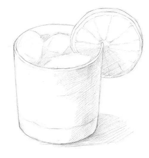 素描入门视频,跟随视频轻松掌握绘画技巧