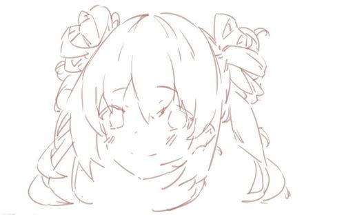 画动漫人物视频,视频中的魅力演绎