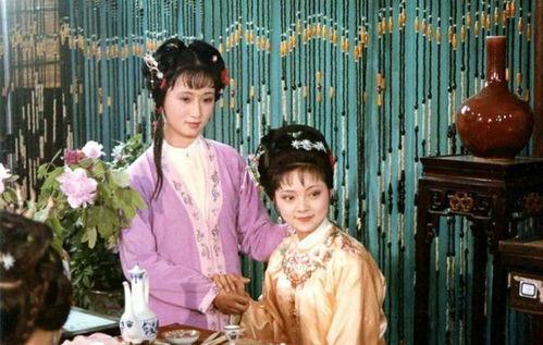 红楼梦的视频,穿越时空的梦幻之旅