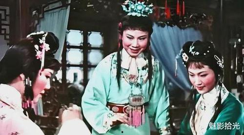 红楼梦的视频,穿越时空的梦幻之旅