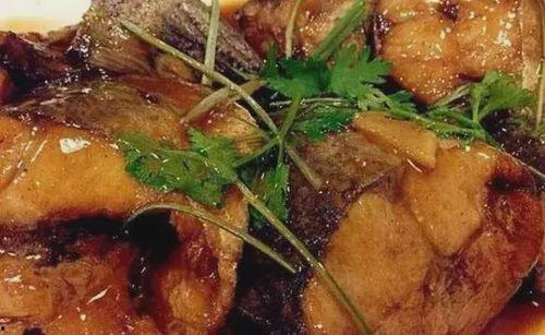 鲅鱼做法视频,跟随视频教程轻松学会美味佳肴