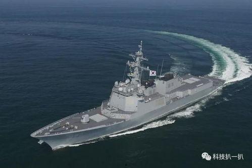 驱逐舰视频,驱逐舰震撼航迹全纪录