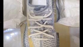 鞋子开箱视频,时尚鞋履的细节与魅力