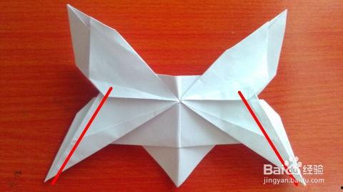 蝴蝶折纸视频,轻松学会制作优雅蝴蝶