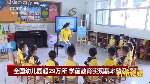 学前教育视频,探索幼儿成长奥秘