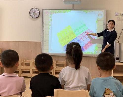 学前教育视频,探索幼儿成长奥秘