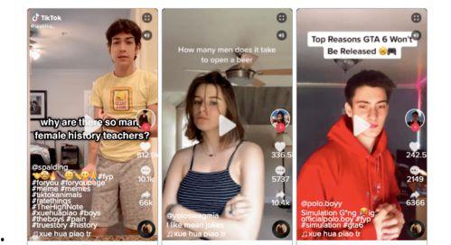 欧美搞笑视频,笑点满满，欢乐无限