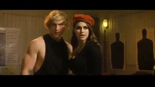 欧美搞笑视频,笑点满满，欢乐无限