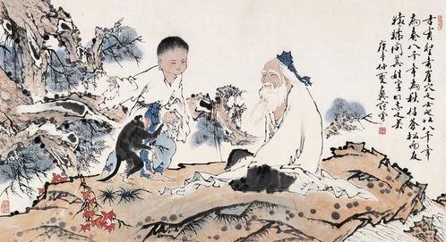 范曾讲国学100集视频,100集视频精华概览