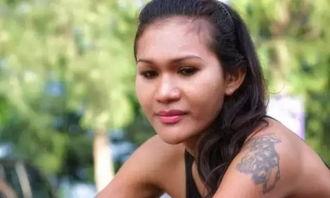 欧美人妖性视频,性别边缘的视觉冲击与思考