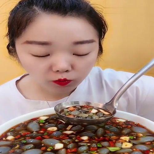 吃泥螺视频,一场味蕾与自然的邂逅