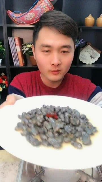 吃泥螺视频,一场味蕾与自然的邂逅