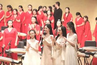 古筝合奏视频,悠扬旋律中的和谐共鸣