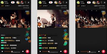 直播视频回放,精彩瞬间与幕后故事一网打尽