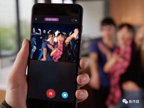 短视频是什么意思,短视频时代的崛起与影响