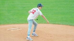 棒球视频,一球定乾坤的激情对决