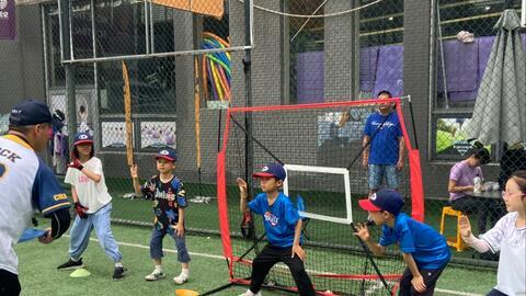 棒球视频,一球定乾坤的激情对决