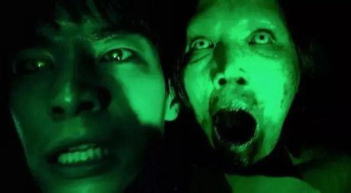 恐怖视频15秒,揭秘恐怖视频背后的惊悚瞬间