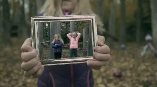 恐怖视频15秒,揭秘恐怖视频背后的惊悚瞬间