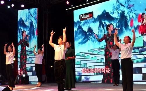 表演唱视频,表演唱视频精彩瞬间回顾