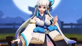 雪女视频,探寻神秘雪域仙子的奇幻传说