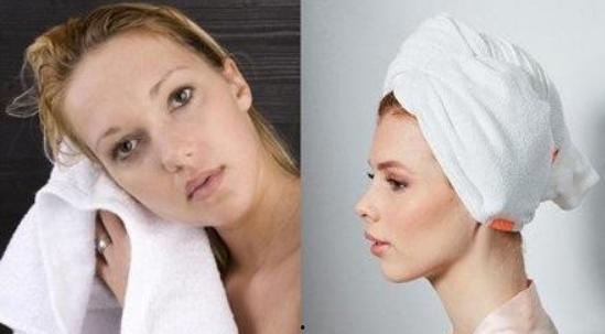 洗头发教程视频,告别头发问题