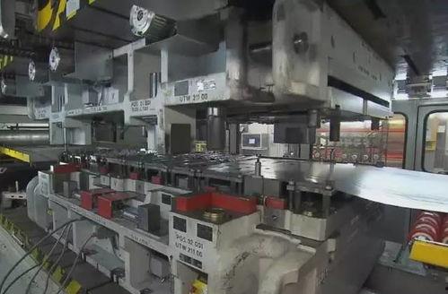 冲压视频,视频解析与概述